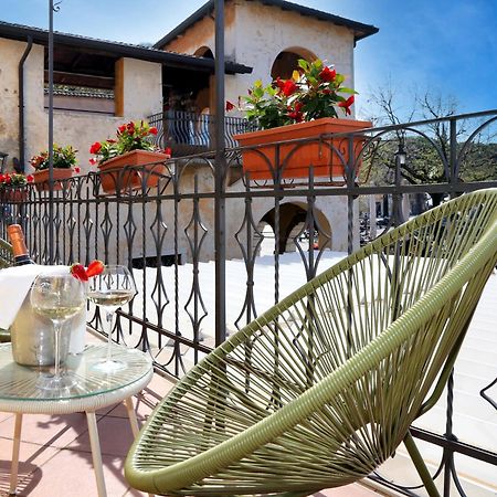 Albergo All'Ancora Garda (Verona) Exterior foto